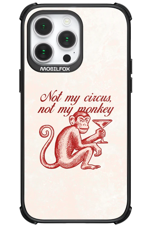 Monkey 2.0 - Apple iPhone 14 Pro Max - Image 20