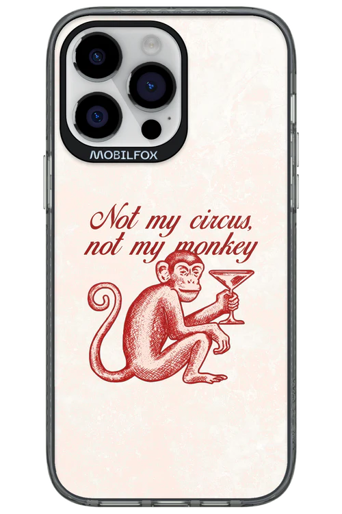 Monkey 2.0 - Apple iPhone 14 Pro Max - Image 7