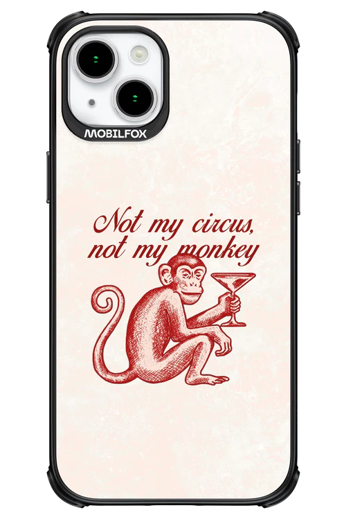 Monkey 2.0 - Apple iPhone 15 Plus - Image 11