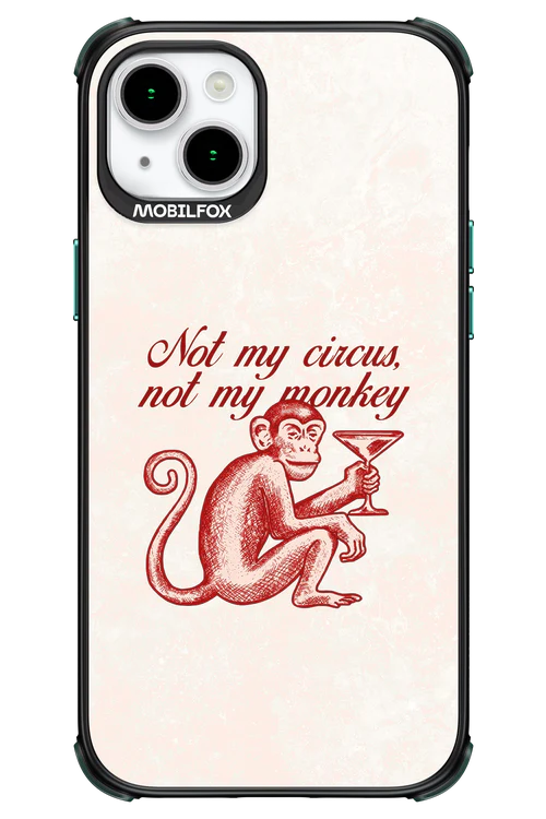 Monkey 2.0 - Apple iPhone 15 Plus - Image 13