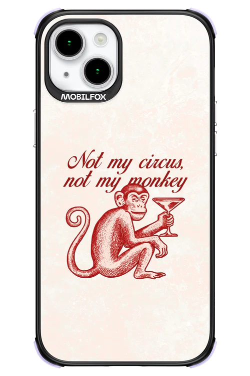 Monkey 2.0 - Apple iPhone 15 Plus - Image 14