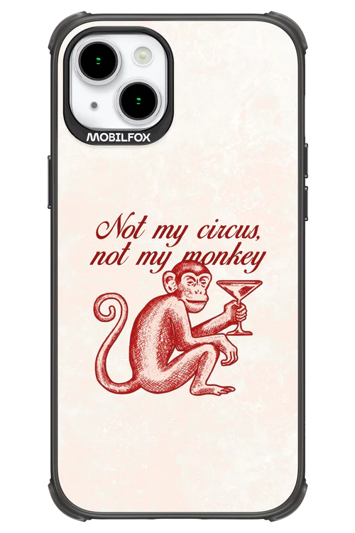 Monkey 2.0 - Apple iPhone 15 Plus - Image 16