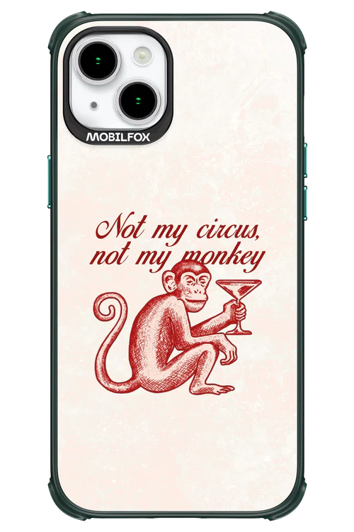 Monkey 2.0 - Apple iPhone 15 Plus - Image 17