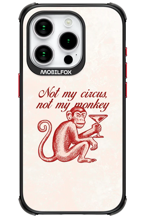Monkey 2.0 - Apple iPhone 15 Pro - Image 12