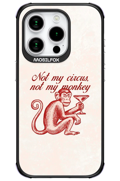 Monkey 2.0 - Apple iPhone 15 Pro - Image 14