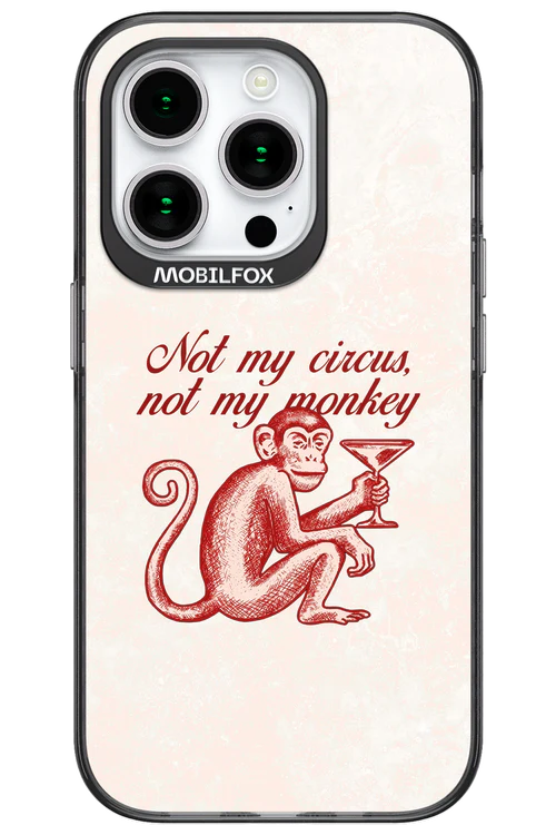 Monkey 2.0 - Apple iPhone 15 Pro - Image 6
