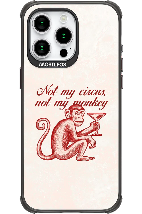 Monkey 2.0 - Apple iPhone 15 Pro Max - Image 16