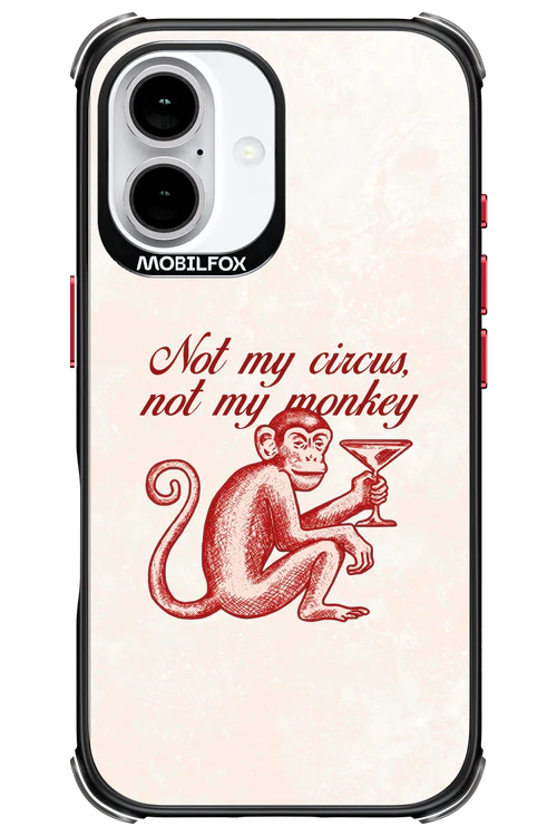 Monkey 2.0 - Apple iPhone 16 - Image 12