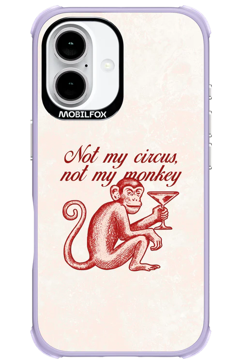 Monkey 2.0 - Apple iPhone 16 - Image 17