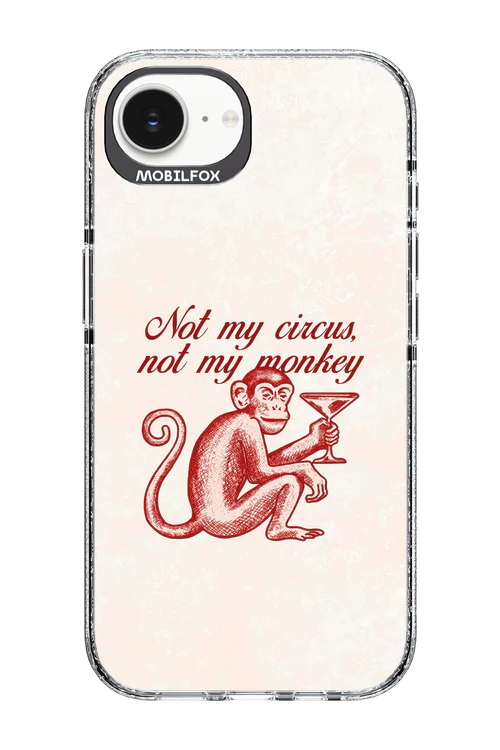 Monkey 2.0 - Apple iPhone 16e - Image 10