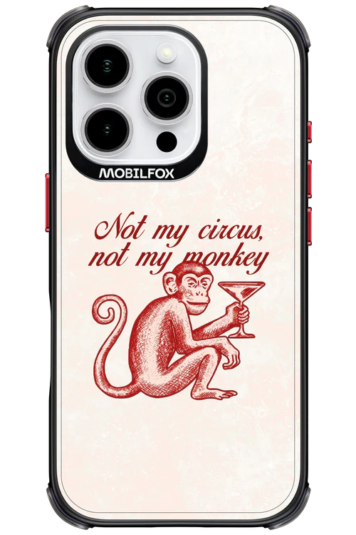 Monkey 2.0 - Apple iPhone 16 Pro - Image 12