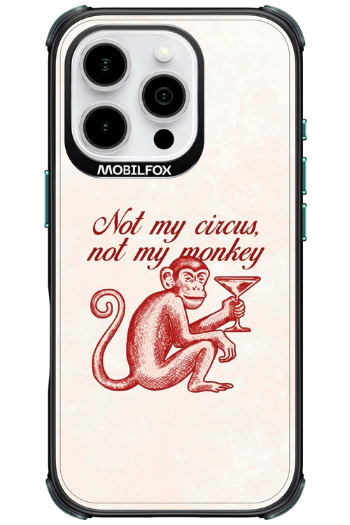 Monkey 2.0 - Apple iPhone 16 Pro - Image 13