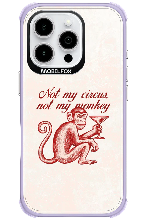 Monkey 2.0 - Apple iPhone 16 Pro - Image 17