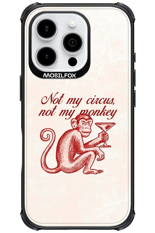 Monkey 2.0 - Apple iPhone 16 Pro - Image 19
