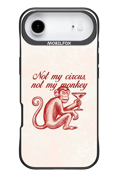 Monkey 2.0 - Apple iPhone 17 Air - Image 5
