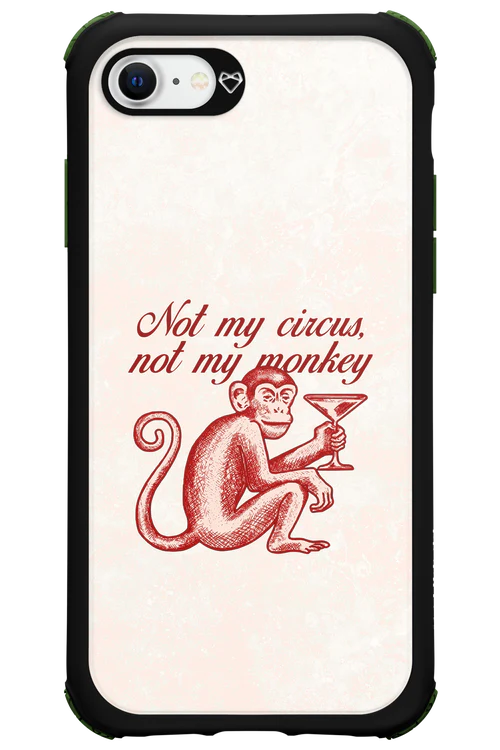 Monkey 2.0 - Apple iPhone 7 - Image 10
