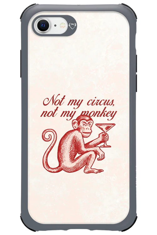 Monkey 2.0 - Apple iPhone 7 - Image 12