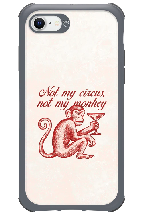 Monkey 2.0 - Apple iPhone 7 - Image 13