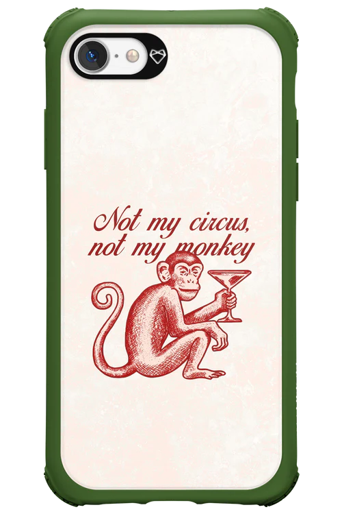 Monkey 2.0 - Apple iPhone 7 - Image 16