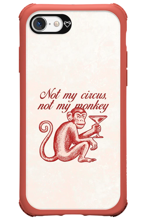 Monkey 2.0 - Apple iPhone 7 - Image 19