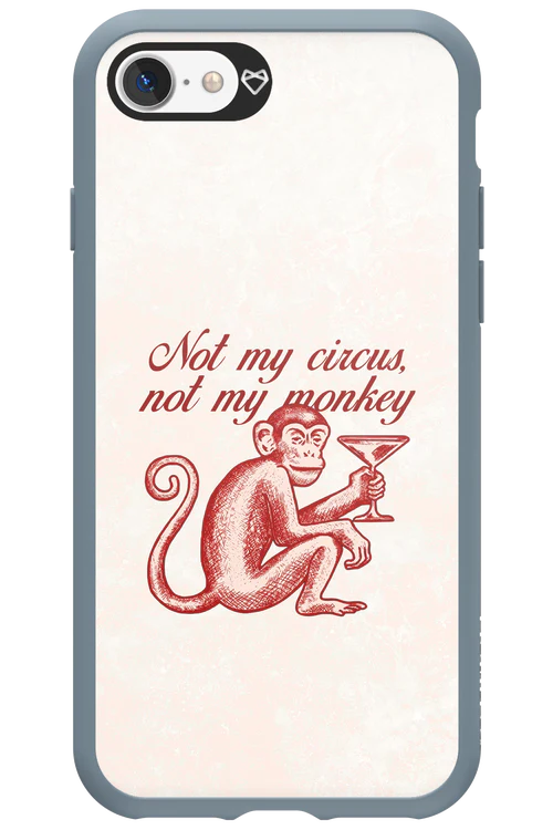Monkey 2.0 - Apple iPhone 7 - Image 3