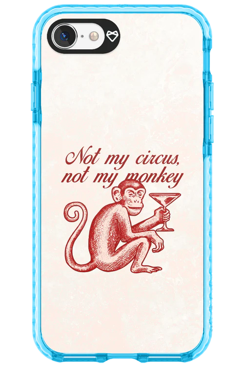 Monkey 2.0 - Apple iPhone 7 - Image 6