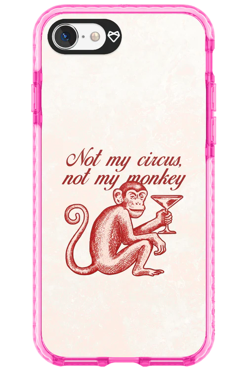 Monkey 2.0 - Apple iPhone 7 - Image 7