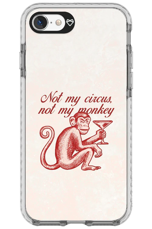 Monkey 2.0 - Apple iPhone 7 - Image 8