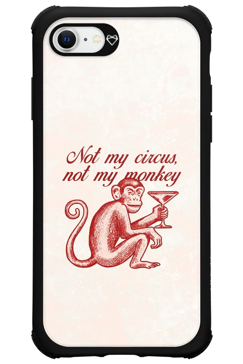 Monkey 2.0 - Apple iPhone 7 - Image 9