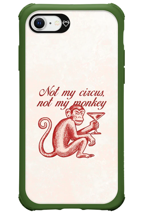 Monkey 2.0 - Apple iPhone SE 2020 - Image 16