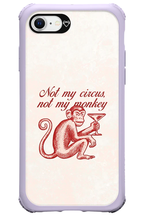 Monkey 2.0 - Apple iPhone SE 2020 - Image 17