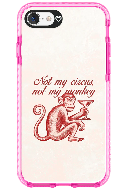 Monkey 2.0 - Apple iPhone SE 2020 - Image 7