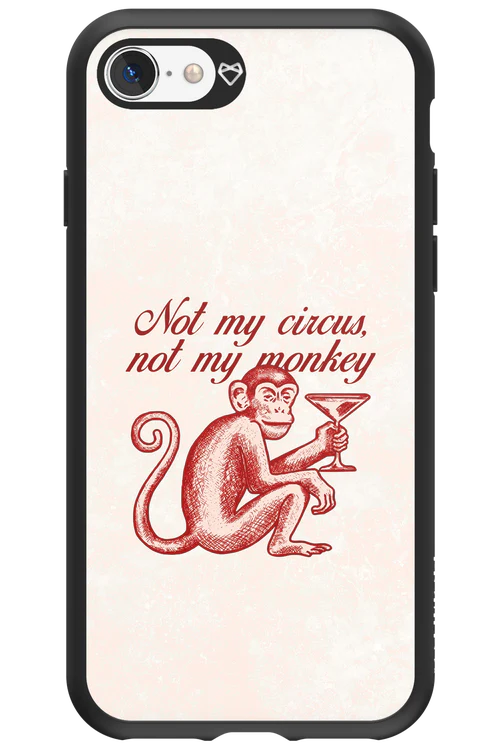 Monkey 2.0 - Apple iPhone SE 2022