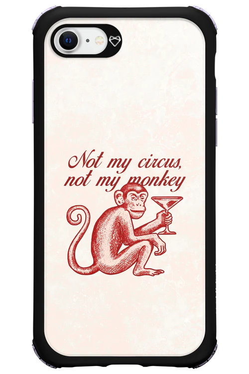 Monkey 2.0 - Apple iPhone SE 2022 - Image 11