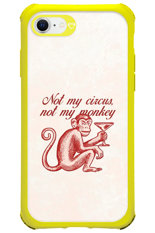 Monkey 2.0 - Apple iPhone SE 2022 - Image 14