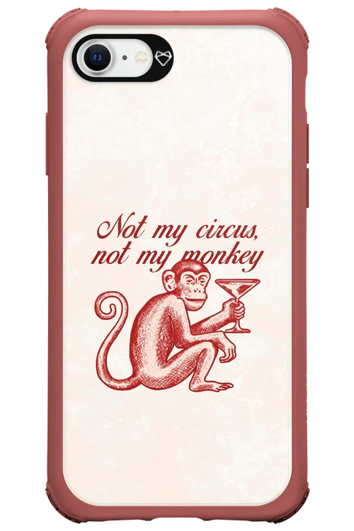 Monkey 2.0 - Apple iPhone SE 2022 - Image 18
