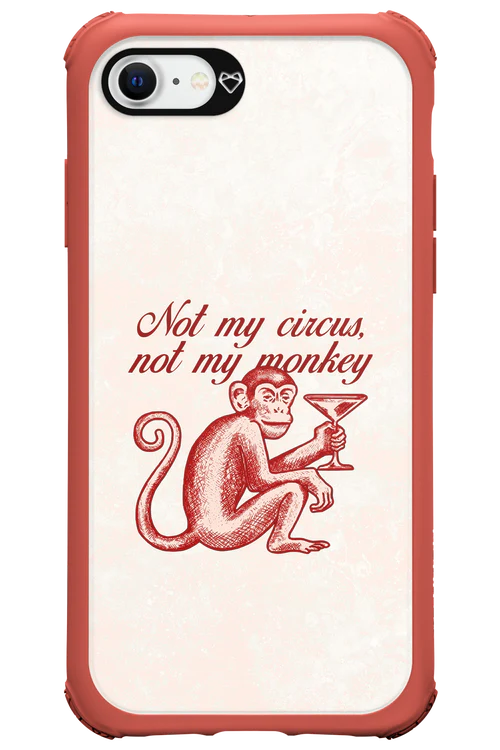 Monkey 2.0 - Apple iPhone SE 2022 - Image 19
