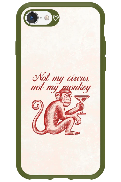 Monkey 2.0 - Apple iPhone SE 2022 - Image 2