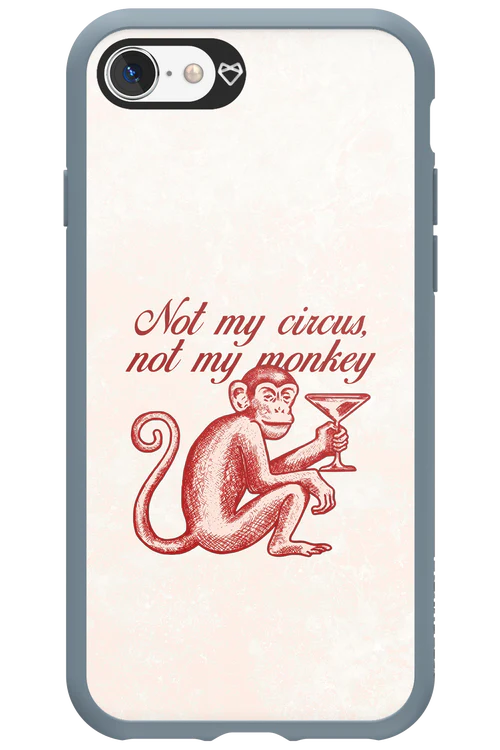 Monkey 2.0 - Apple iPhone SE 2022 - Image 3