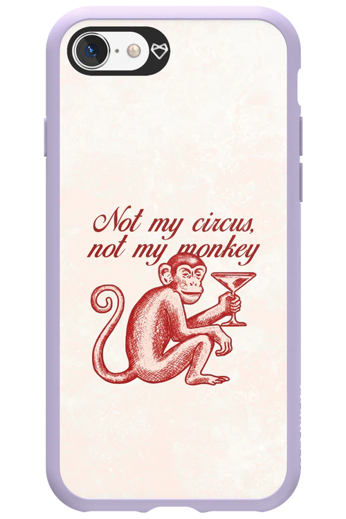 Monkey 2.0 - Apple iPhone SE 2022 - Image 4