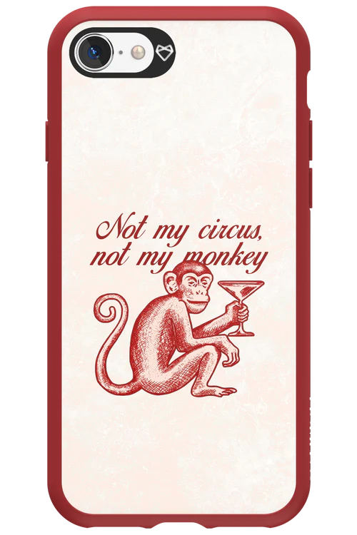 Monkey 2.0 - Apple iPhone SE 2022 - Image 5