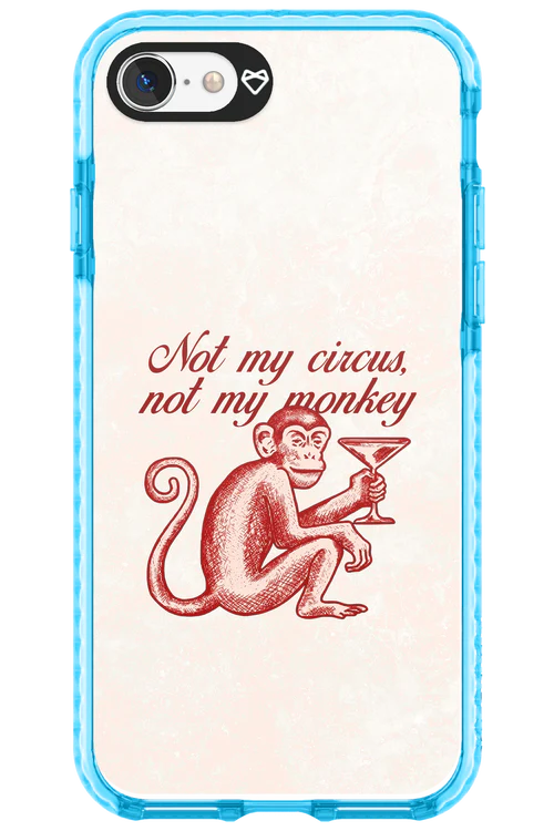 Monkey 2.0 - Apple iPhone SE 2022 - Image 6