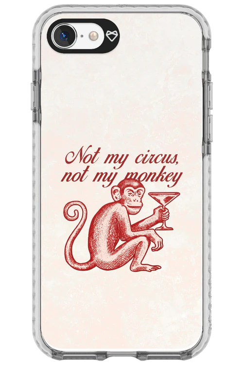 Monkey 2.0 - Apple iPhone SE 2022 - Image 8