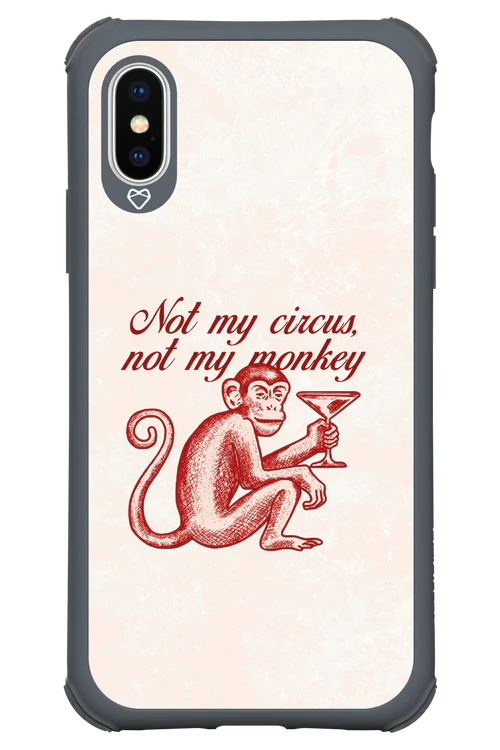 Monkey 2.0 - Apple iPhone X - Image 13