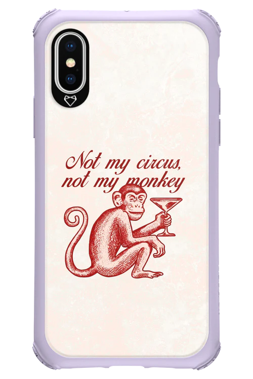 Monkey 2.0 - Apple iPhone X - Image 15