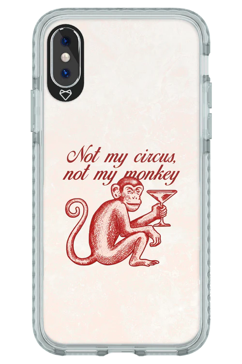 Monkey 2.0 - Apple iPhone X - Image 8