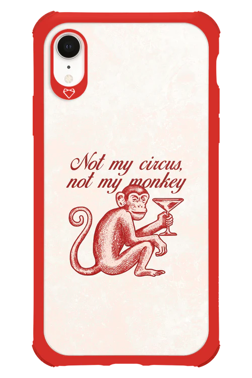 Monkey 2.0 - Apple iPhone XR - Image 14