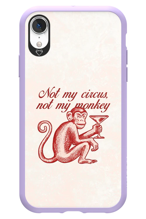 Monkey 2.0 - Apple iPhone XR - Image 4