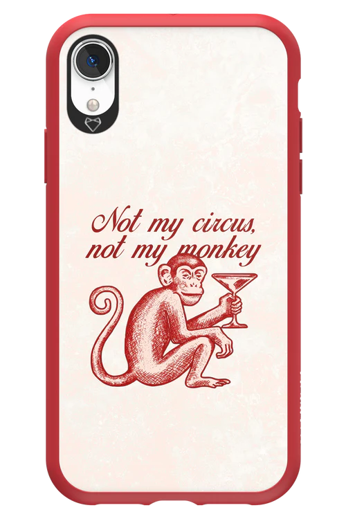Monkey 2.0 - Apple iPhone XR - Image 5