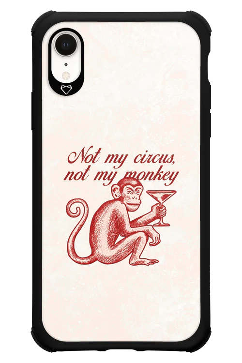 Monkey 2.0 - Apple iPhone XR - Image 9